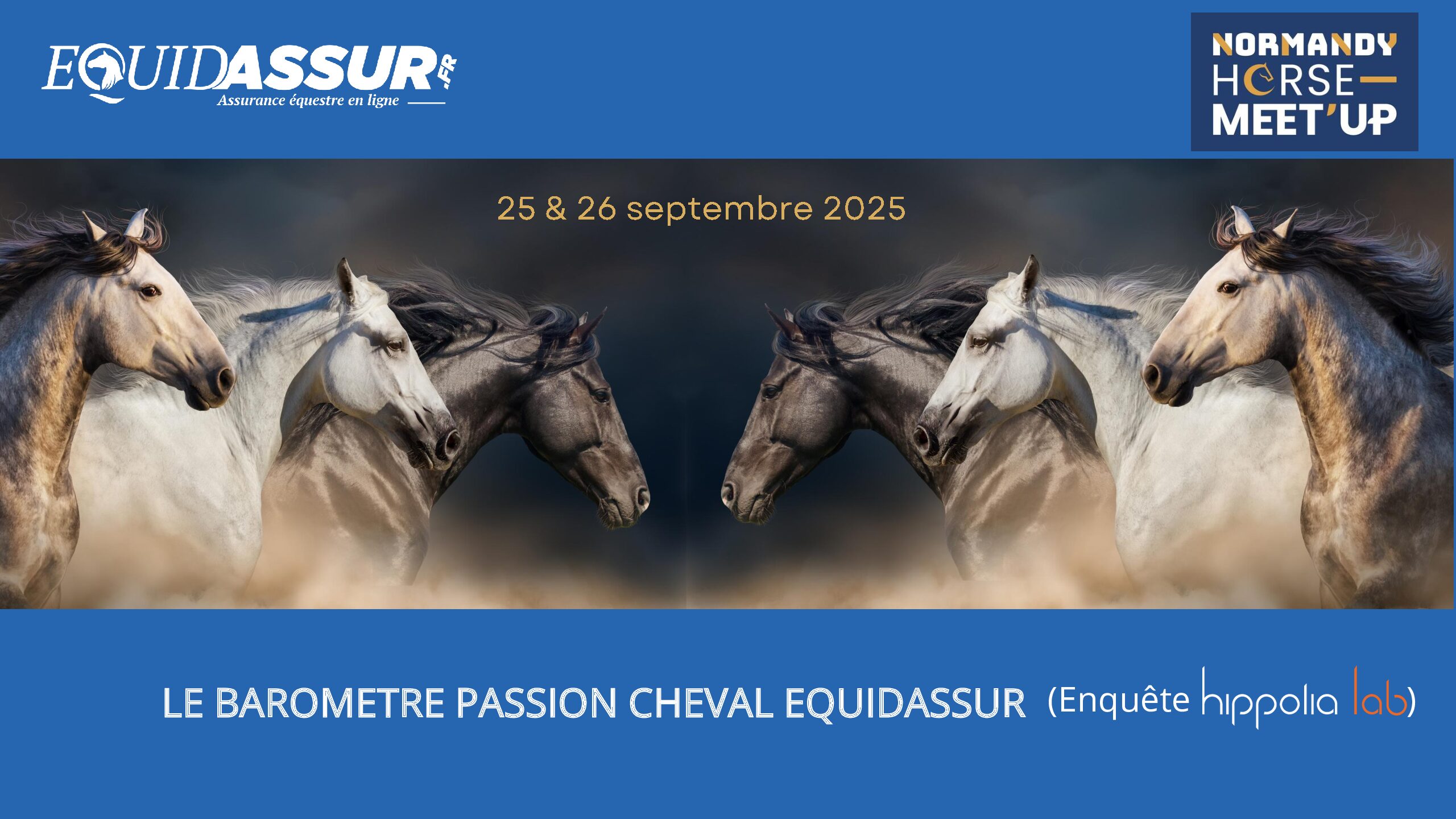 202510 – Baromètre passion cheval Equidasssur 2025