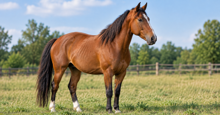 Langage corporel du cheval : décryptez chaque signal